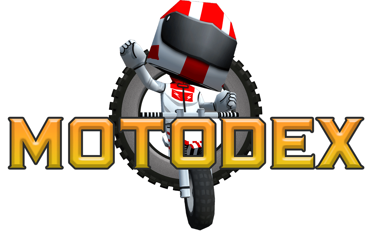 Motodex logo